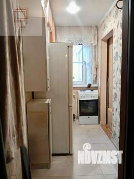 Студия квартира, вторичка, 23м2, 3/9 этаж