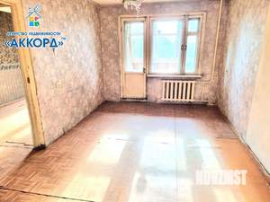 2-к квартира, вторичка, 44м2, 4/9 этаж