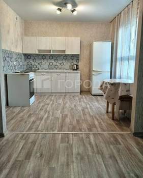 Студия квартира, вторичка, 28м2, 9/18 этаж