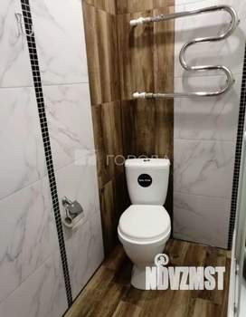 Студия квартира, вторичка, 26м2, 3/18 этаж