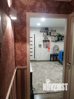 2-к квартира, вторичка, 45м2, 5/5 этаж