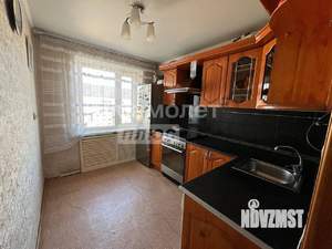 3-к квартира, вторичка, 68м2, 10/10 этаж