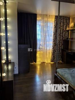 4-к квартира, вторичка, 87м2, 6/16 этаж