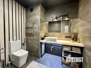 2-к квартира, вторичка, 55м2, 10/16 этаж