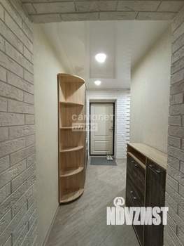 2-к квартира, вторичка, 42м2, 1/6 этаж