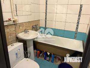 1-к квартира, вторичка, 31м2, 4/5 этаж
