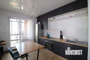 2-к квартира, вторичка, 64м2, 16/16 этаж