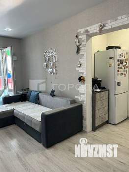 Студия квартира, вторичка, 27м2, 6/16 этаж