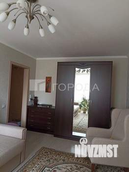 1-к квартира, вторичка, 34м2, 4/10 этаж