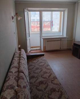 2-к квартира, вторичка, 50м2, 8/9 этаж
