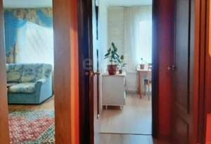 1-к квартира, вторичка, 33м2, 7/10 этаж