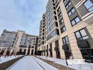 1-к квартира, вторичка, 30м2, 2/10 этаж