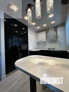 2-к квартира, вторичка, 43м2, 4/5 этаж