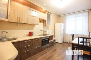 1-к квартира, вторичка, 42м2, 15/16 этаж