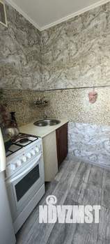 3-к квартира, вторичка, 47м2, 3/5 этаж