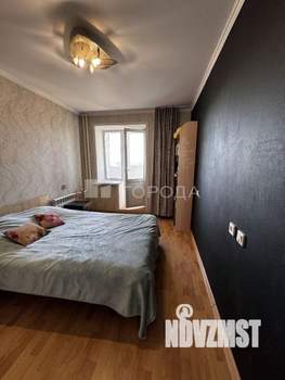 3-к квартира, вторичка, 87м2, 2/11 этаж