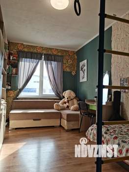 4-к квартира, вторичка, 118м2, 2/3 этаж