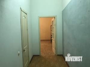 2-к квартира, вторичка, 51м2, 1/3 этаж