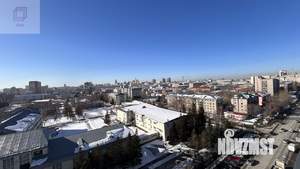 3-к квартира, вторичка, 99м2, 11/15 этаж