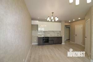 2-к квартира, вторичка, 40м2, 10/16 этаж