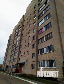 1-к квартира, вторичка, 19м2, 3/9 этаж