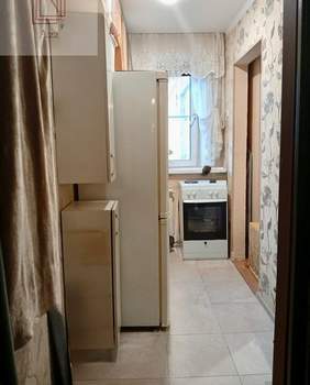 Студия квартира, вторичка, 23м2, 3/9 этаж