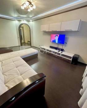 1-к квартира, вторичка, 40м2, 3/6 этаж