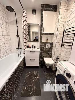 2-к квартира, вторичка, 65м2, 6/17 этаж