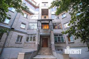 3-к квартира, вторичка, 68м2, 2/6 этаж
