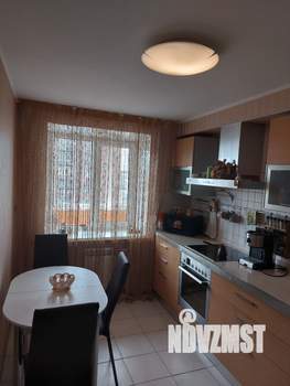 1-к квартира, вторичка, 36м2, 8/12 этаж