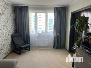 1-к квартира, вторичка, 37м2, 8/10 этаж