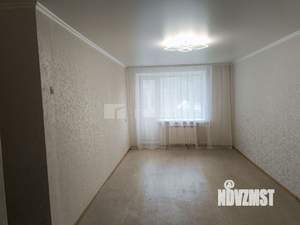 3-к квартира, вторичка, 59м2, 2/5 этаж