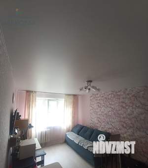 3-к квартира, вторичка, 61м2, 1/5 этаж