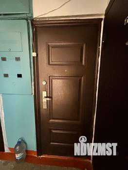 2-к квартира, вторичка, 44м2, 2/5 этаж