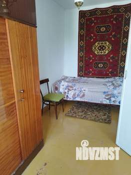 3-к квартира, вторичка, 58м2, 5/5 этаж
