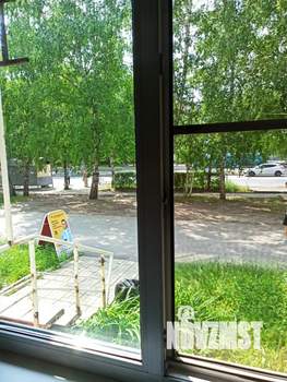 2-к квартира, вторичка, 44м2, 1/5 этаж