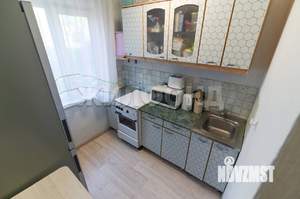 2-к квартира, вторичка, 44м2, 2/5 этаж