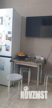 1-к квартира, вторичка, 33м2, 3/4 этаж