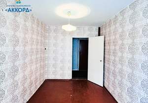 2-к квартира, вторичка, 44м2, 3/5 этаж