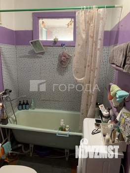 1-к квартира, вторичка, 29м2, 5/5 этаж