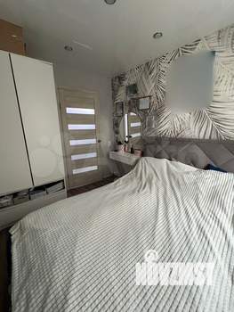 3-к квартира, вторичка, 47м2, 3/5 этаж