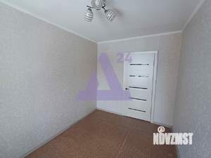 3-к квартира, вторичка, 62м2, 5/6 этаж