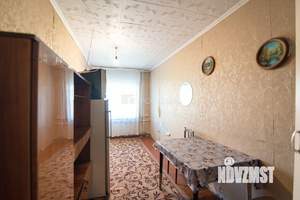 3-к квартира, вторичка, 54м2, 3/5 этаж