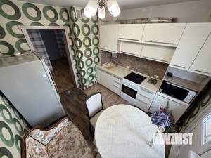 2-к квартира, вторичка, 58м2, 2/16 этаж