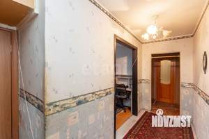 3-к квартира, вторичка, 66м2, 1/9 этаж