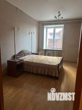 2-к квартира, вторичка, 75м2, 2/12 этаж