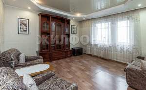 3-к квартира, вторичка, 72м2, 10/12 этаж