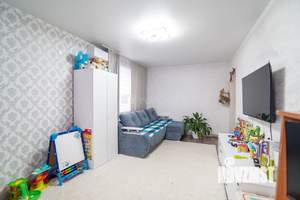 2-к квартира, вторичка, 43м2, 5/5 этаж