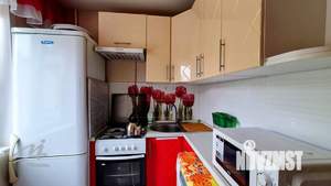 1-к квартира, вторичка, 31м2, 3/5 этаж
