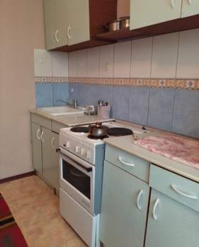1-к квартира, вторичка, 41м2, 7/9 этаж